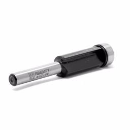 WEN 1/2 in. Flush Trim Carbide Tipped Router Bit with 1/4 in. Shank thumbnail 3