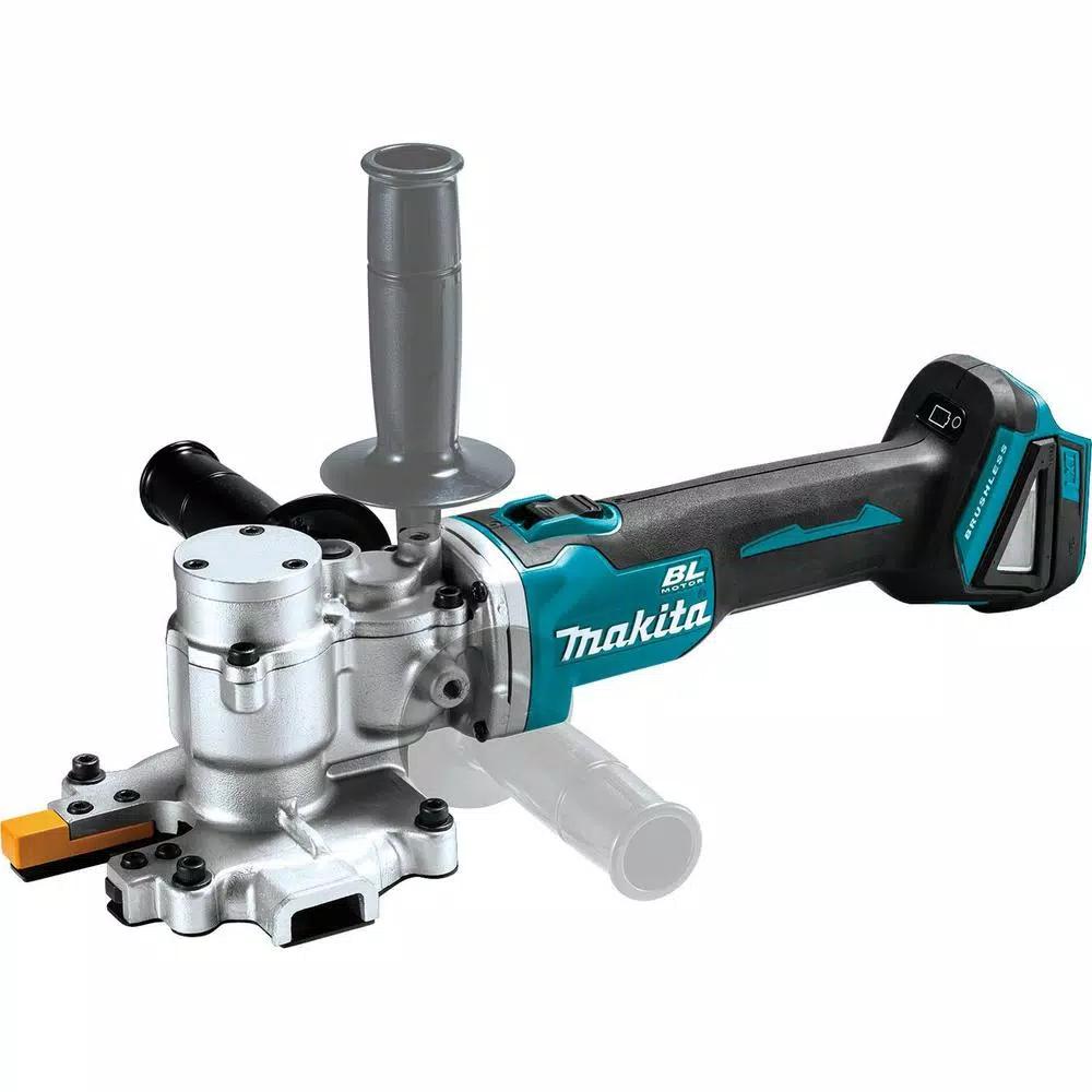 Makita 18V LXT Cordless Steel Rod Flush-Cutter, Brushless (Tool-Only) XCS06ZK