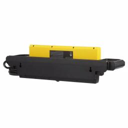 STANLEY PSL1000S 1000 Lumen LED Work Bench Shop Light with 4 AC Outlets and Dual USB Ports thumbnail 10