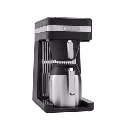 Bunn Speed Brew Platinum 10-Cup Coffee Maker - Fast Drip Coffee Machine with Thermal Carafe thumbnail 2