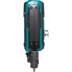 Makita 18V LXT Cordless 23-Gauge Pin Nailer (Tool Only) - XTP02Z thumbnail 3