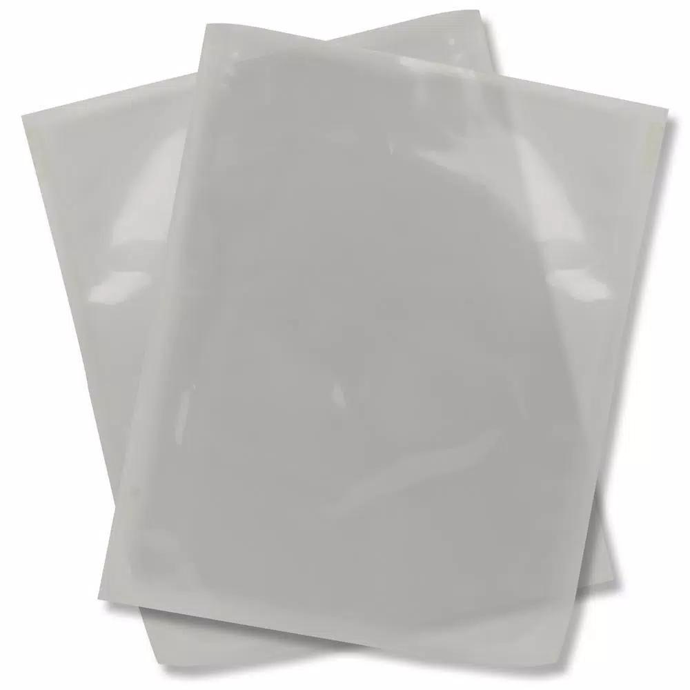 LEM Max Vac Pro 10 in. x 13 in. Chamber Vacuum Sealer Bags, 250 Count