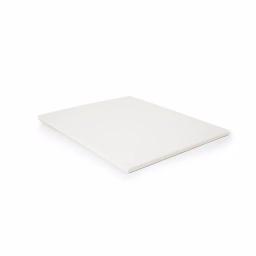 Fox Run 14 in. x 16 in. Square Stoneware Pizza Stone for Crispy Crusts thumbnail 3