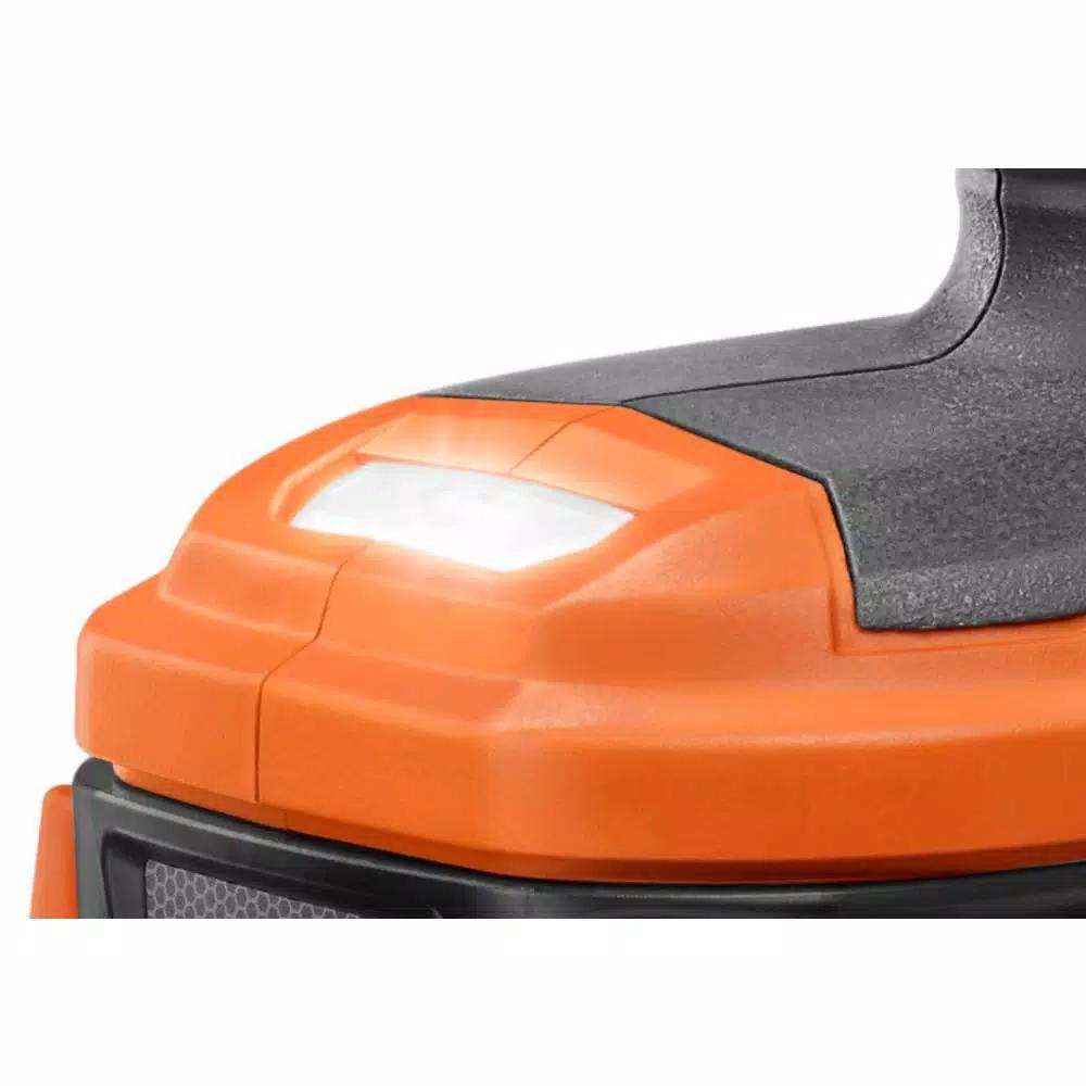 RIDGID 18V Brushless SubCompact 1/2 in. Drill/Driver & Drywall Cut-Out Tool Combo Kit