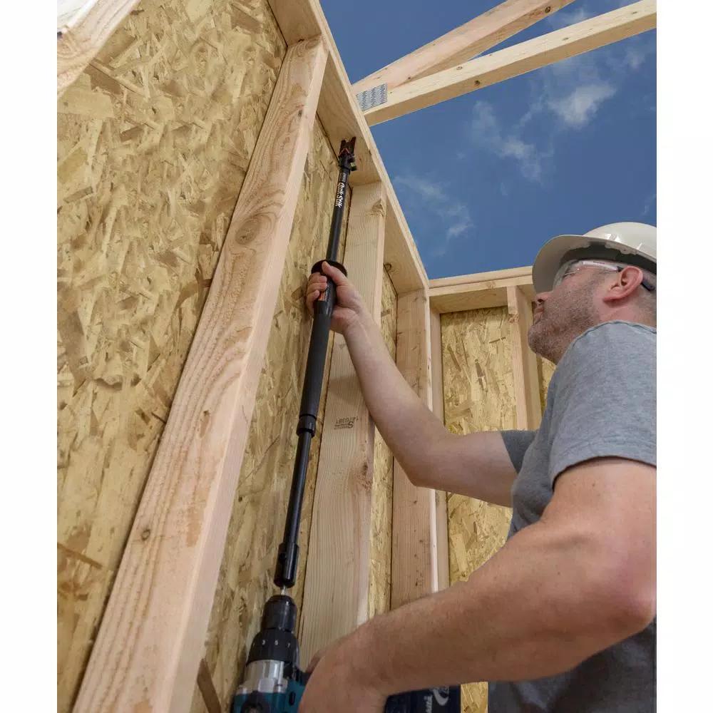 Simpson Strong-Tie Quik Stik Rafter and Truss Fastening System Tool for SDWC Truss Screws
