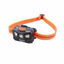 Klein Tools 2-Piece Rechargeable Flashlight and Headlamp Set with Laser thumbnail 13
