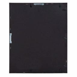 Kate and Laurel Adlynn Gold Picture Frame Set, 11 x 14 in. and 8 x 10 in. with Mats, Set of 4 thumbnail 5