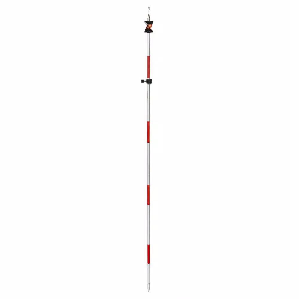 AdirPro 360-Degree Sliding Mini Prism for Leica Robotic Total Stations - Replaces GRZ101