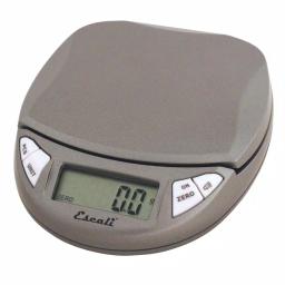 Escali Pico High Precision Pocket Scale, Ultra-Sensitive Mini Digital Scale thumbnail 3