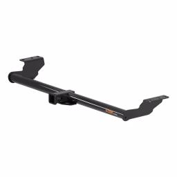 CURT Class 3 Trailer Hitch for Honda Odyssey, 2" Receiver, Black thumbnail 4