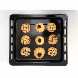 Koblenz Kitchen Magic Collection 24L Convection Countertop Oven, Silver thumbnail 4