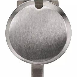Milwaukee 17 oz. Smooth Face Framing Hammer with Shockshield Grip and Hammer Loop thumbnail 9