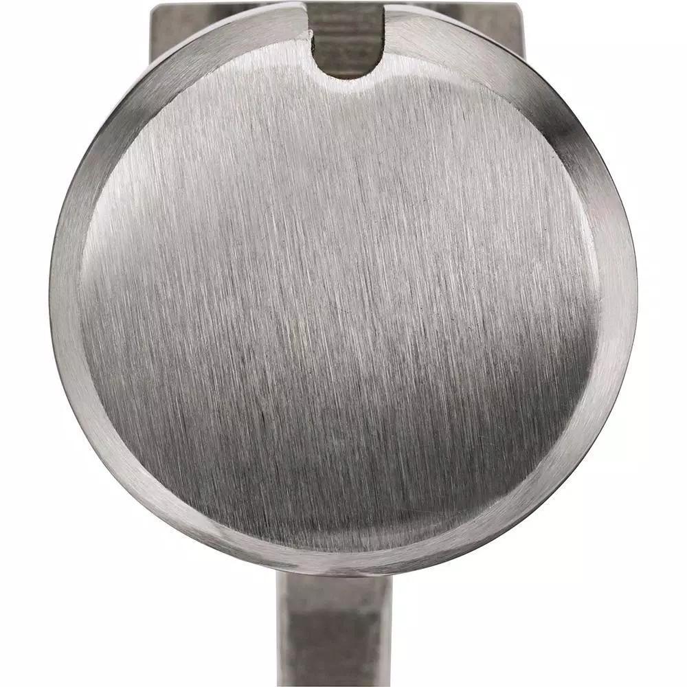 Milwaukee 17 oz. Smooth Face Framing Hammer with Shockshield Grip and Hammer Loop
