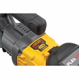 DEWALT RIDGID FLEXVOLT 60V MAX Cordless 1/2 in. - 2 in. Pipe Threader Kit with (2) 9.0 Ah Batteries thumbnail 6