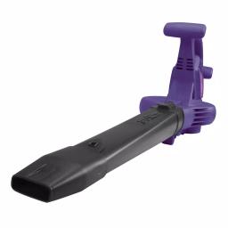 Sun Joe Blower Joe SBJ606E 4-in-1 Electric Handheld Blower, Vacuum, Mulcher & Gutter Cleaner, 250 MPH, 14 Amp thumbnail 2