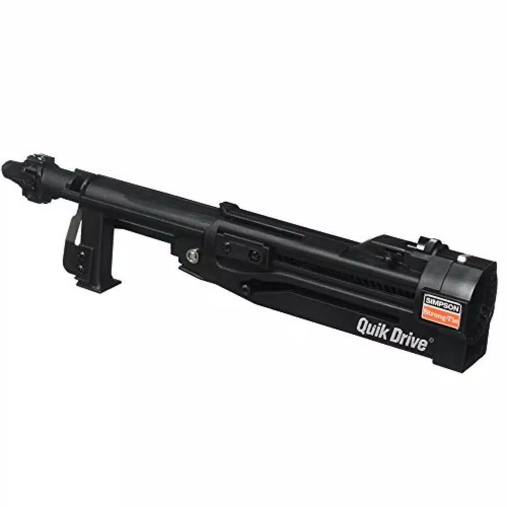 Simpson Strong-Tie Quik Drive PROPP150 Metal Roofing Attachment for Auto-Feed Screw Driving