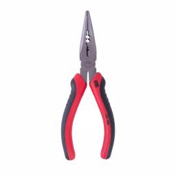 Gardner Bender GS-385 5-in-1 Long Nose Pliers with Cutter and Crimper thumbnail 1