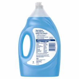 Dawn Ultra Original Scent Dish Soap, 56 oz. (8-Pack) thumbnail 5
