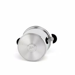 Tayama TXM-70XL 7 Qt. Stainless Steel Thermal Cooker and Slow Cooker, White thumbnail 7