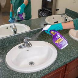 Simple Green Clean Finish Disinfectant Cleaner, 32 oz. (Case of 2) thumbnail 8