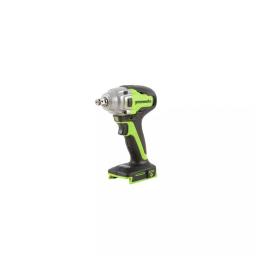 Greenworks 24V Cordless Brushless 1/2 in. Impact Wrench, Tool Only thumbnail 1