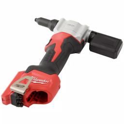 Milwaukee M12 12V Lithium-Ion Cordless Rivet Tool (Tool-Only) thumbnail 4