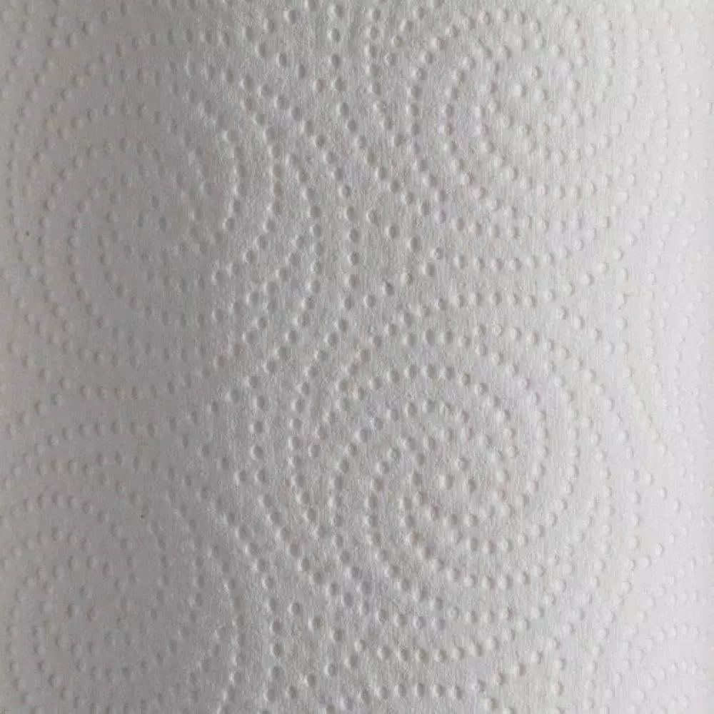Georgia-Pacific Preference White Perforated 2-Ply Paper Towels on Roll, 100 Sheets