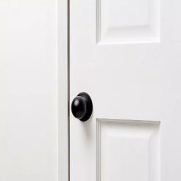 Universal Hardware 2-1/8 in. Grade-2 Aged Bronze Commercial Storeroom Door Knob thumbnail 6