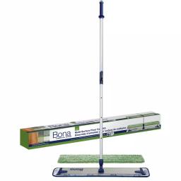 Bona Commercial System Multi-Surface Floor Care Kit with 24 in. Aluminum Flat Mop thumbnail 7