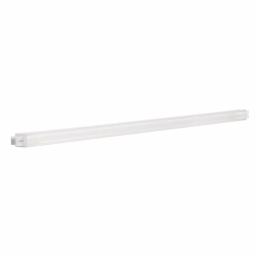 Franklin Brass 24 in. Clear Replacement Towel Bar with Spring Loaded Ends thumbnail 1