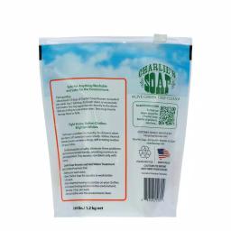 Charlie's Soap Booster Concentrated Water Softener and Hard Water Treatment thumbnail 2