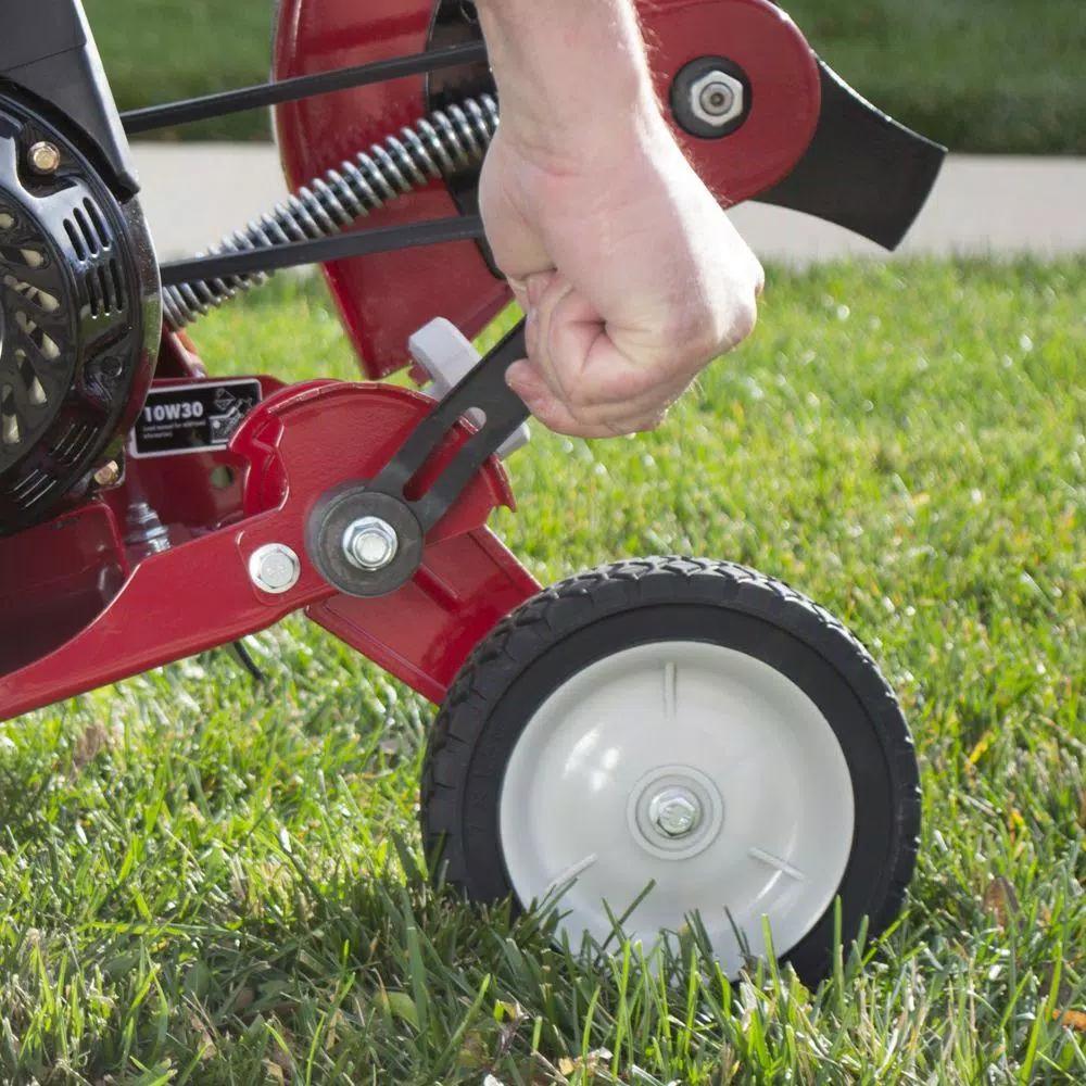 Southland 79cc Gas Walk-Behind Edger with 9 in. Adjustable Bevel Blade