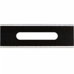 Better Tools Gorilla Blades 0.017 in. Square End Slotted Carpet Blades, High Carbon Blue Steel (100-Count Box) thumbnail 2