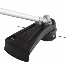 ECHO SRM-2620U 25.4 cc Gas 2-Stroke Brush Cutter Trimmer thumbnail 4
