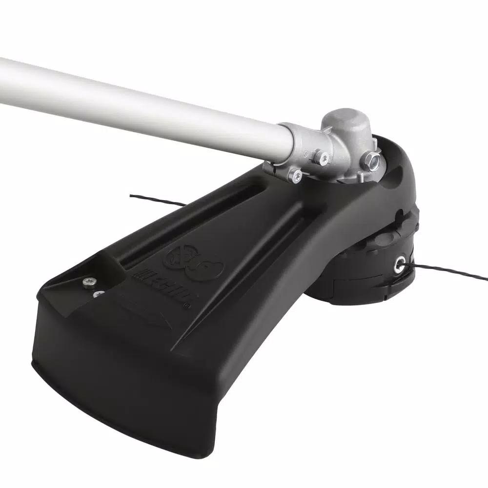 ECHO SRM-2620U 25.4 cc Gas 2-Stroke Brush Cutter Trimmer