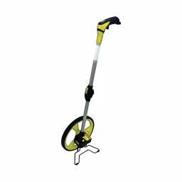 Calculated Industries Wheel Master Classic 12.5 in. Measuring Wheel, Heavy-Duty Folding Hand Tool thumbnail 9