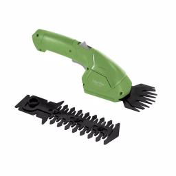 Martha Stewart Living Martha Stewart 7.2V Cordless 2-in-1 Grass Shear and Hedge Trimmer thumbnail 1