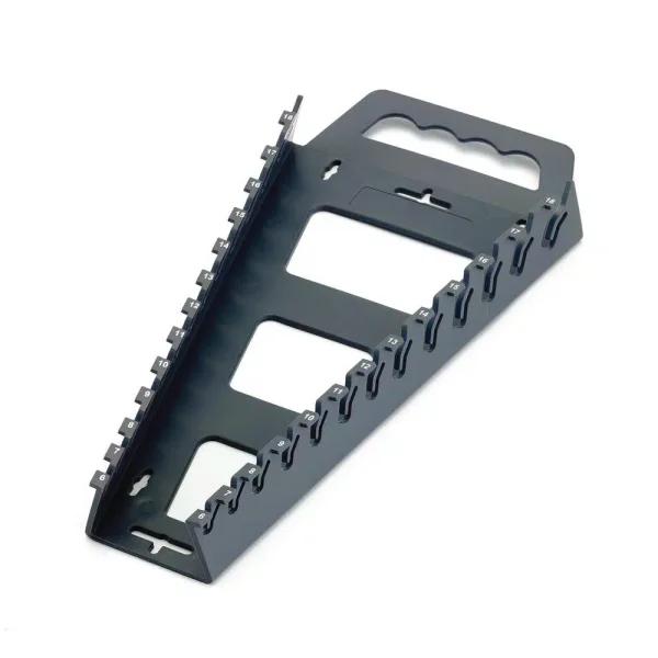 Unbranded Quik-Pik Metric Wrench Rack Organizer for Toolbox Drawers