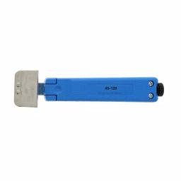 Ideal 3/4 in. x 1-1/2 in. OD Swivel-Blade Cable Slitter and Ringing Tool thumbnail 1