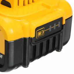 DEWALT 20V MAX Cordless 7-1/4 in. Miter Saw and Compact Router Combo Kit thumbnail 12