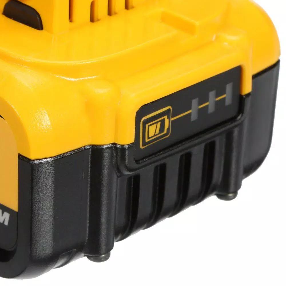 DEWALT 20V MAX Cordless 7-1/4 in. Miter Saw and Compact Router Combo Kit