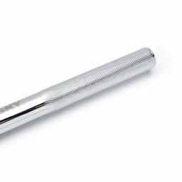 Husky 1/2 in. Drive Extendable Breaker Bar, 18 in. to 24 in. thumbnail 6