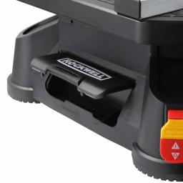 Rockwell BladeRunner X2 Portable Tabletop Saw, 4-in Corded Specialty Saw thumbnail 2