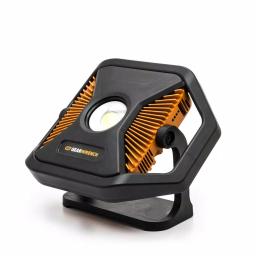GEARWRENCH 3000 Lumen Rechargeable LED Area Light with AC Adapter thumbnail 2