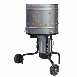 Sportsman Series 3/4 HP Stainless Steel Electric Chicken Plucker thumbnail 5