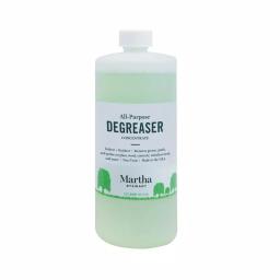 Martha Stewart Living Martha Stewart All-Purpose Super Degreaser Concentrate with Sprayer Bottle, 32 oz thumbnail 2