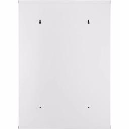 BARSKA Large Medical Cabinet First Aid Kit with Magnetic Dry Erase Pad and Lock Box thumbnail 5