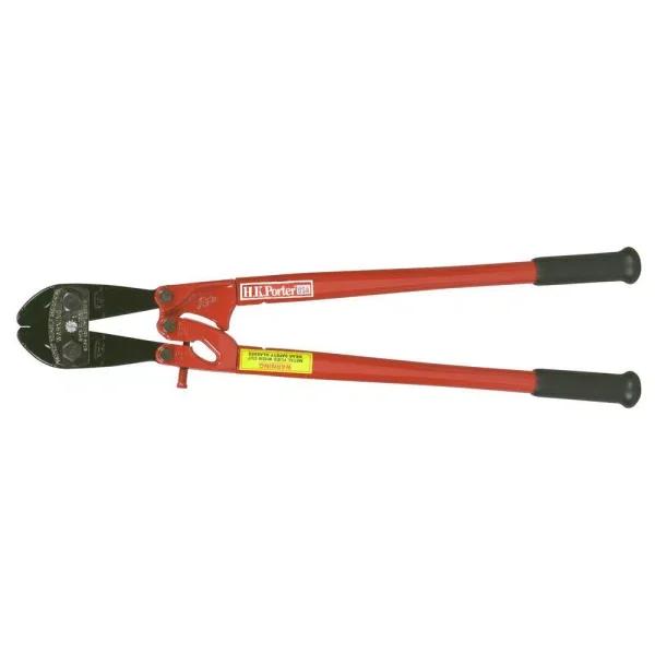 H.K. Porter 24 in. Industrial Grade Center Cut Bolt Cutter