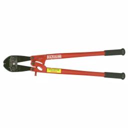 H.K. Porter 24 in. Industrial Grade Center Cut Bolt Cutter thumbnail 1