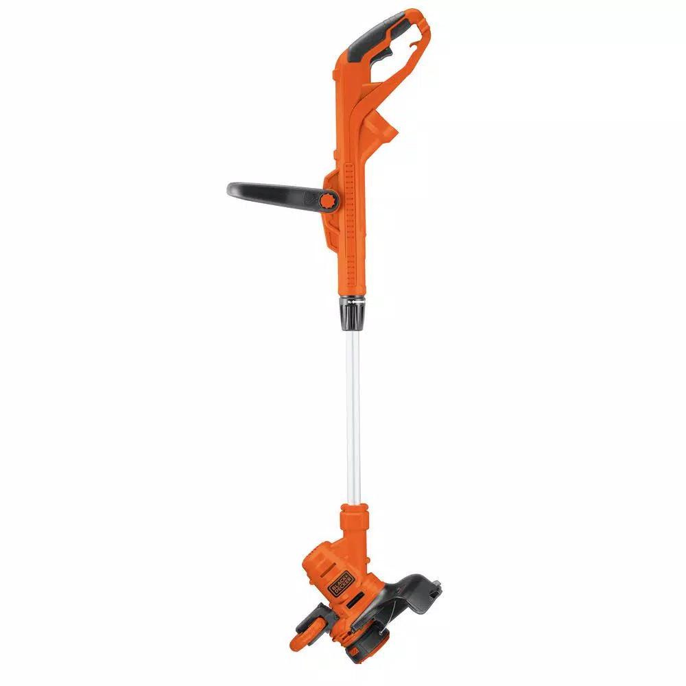BLACK+DECKER BLACK & DECKER GH900 6.5 Amp Corded Electric 2-in-1 String Trimmer and Lawn Edger